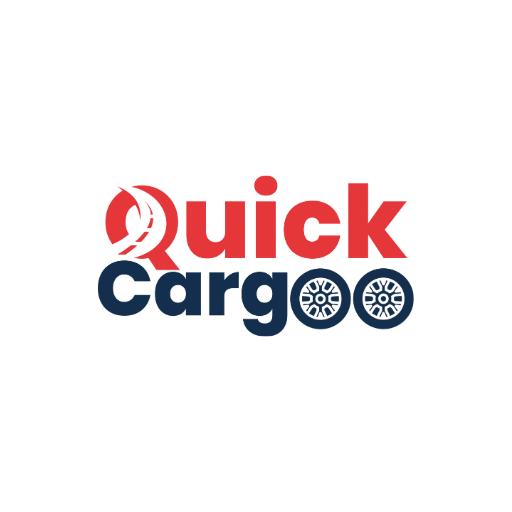 QuickCargoo Logo