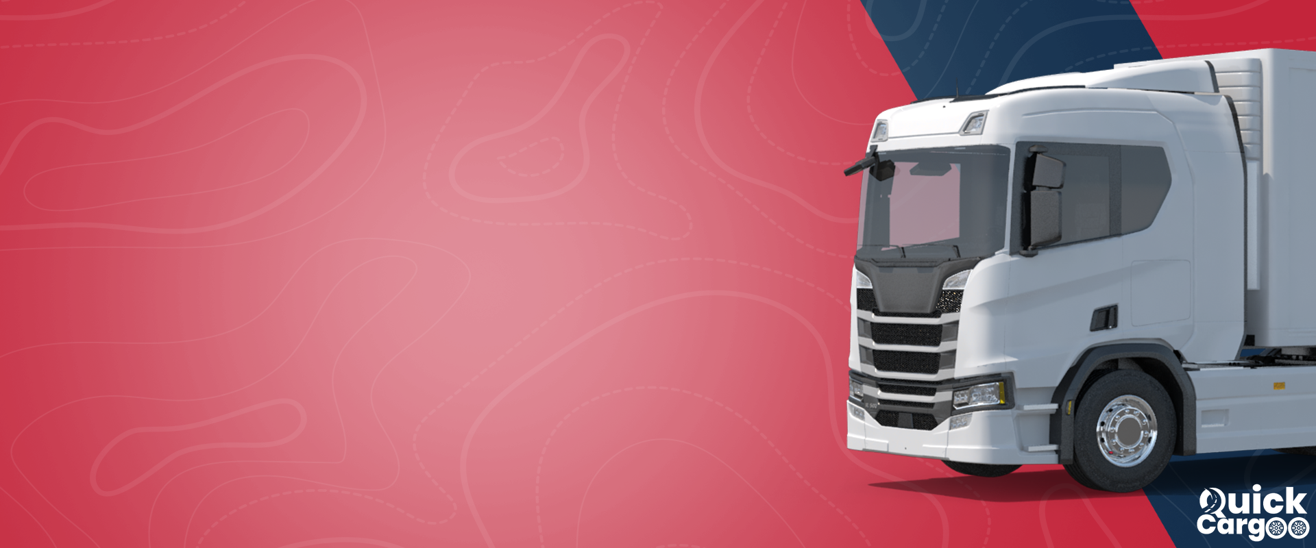 À Propos de QuickCargoo